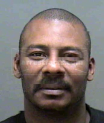 Jamar Sekue Hemphill