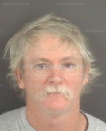 John Parker Jordan