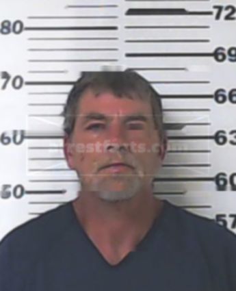 Billy Allen Banks