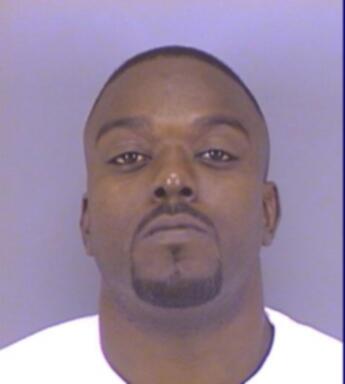 Larry Duane Thomas