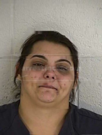 Tina Kristeane Aguirre