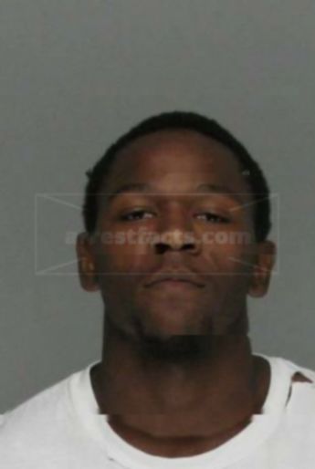 Rayshaun Jamal Anderson