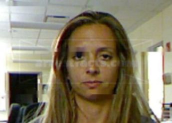 Tiffany Lynn Daddino