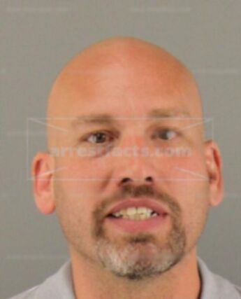 Shawn Anthony Sleeth
