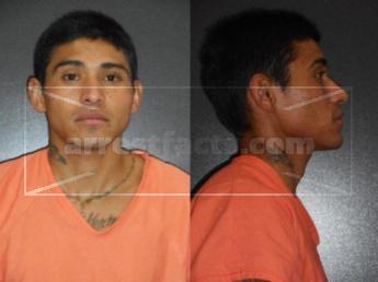 Jose Arturo Hernandez