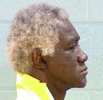 Larry Whisenton