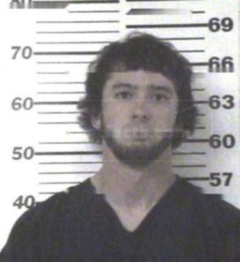 Jacob Dylan Robinson