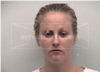 Barbara Jeanette Allen