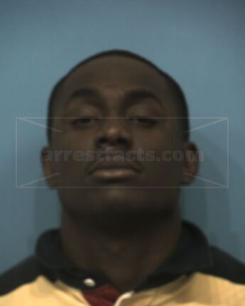 Johnathan Kardell Ferguson