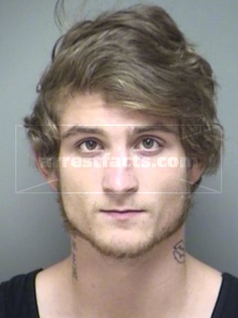 Davy Leon Coyall Cooper