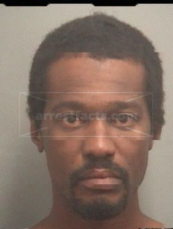 Kevin Antonio Odom
