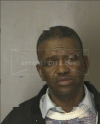 Floyd Giles
