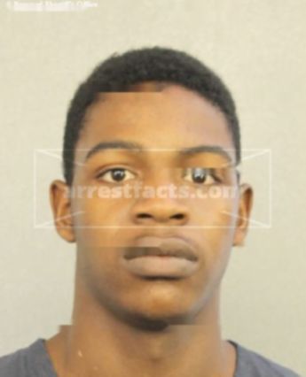 Chad Anthony Clark