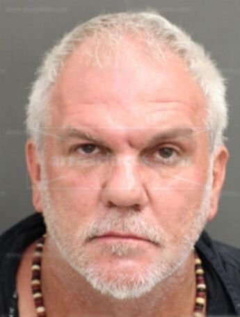 William Gino Fontana