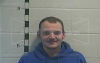 Jacob Tyler Adkins