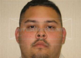 Timothy Christopher Trevino