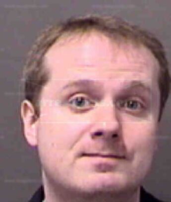 John Charles Ashby