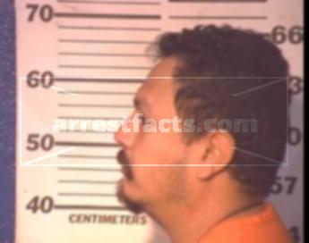 Joseph Rodriguez Herrera