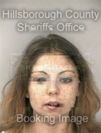 Lynsey Lorraine Walz
