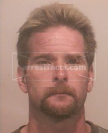 Stuart John Donaldson