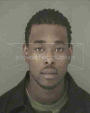 Martez Lamont Turner