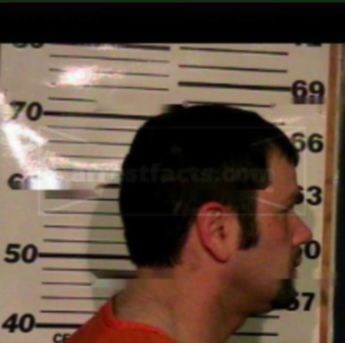 Jeffrey Wayne Fenwick