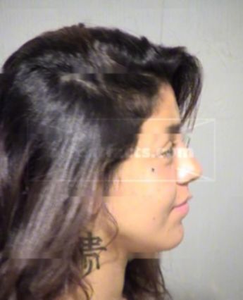 Patricia Olivia Jimenez