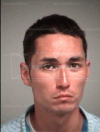 Christopher Martin Rodden