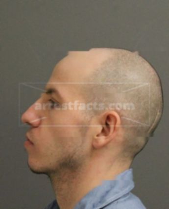 Benjamin Aric Isle