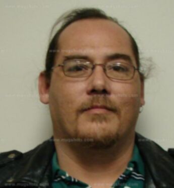 Christopher James Dixon