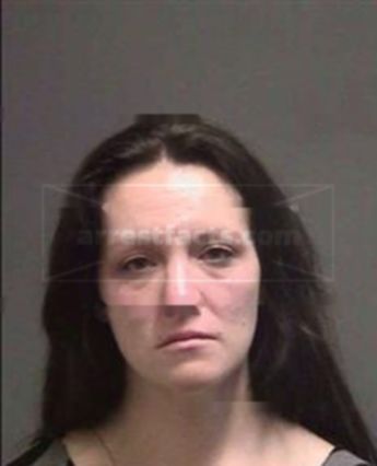 Mindy Ann Barton