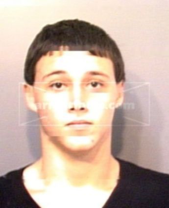 Brandon Lee Hoenstine