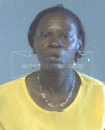 Shirley Brown