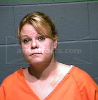 Heather Alisca Wilson