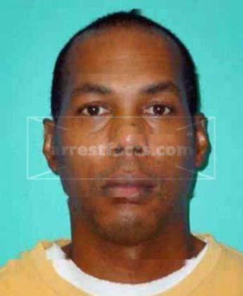 Darryl Thomas