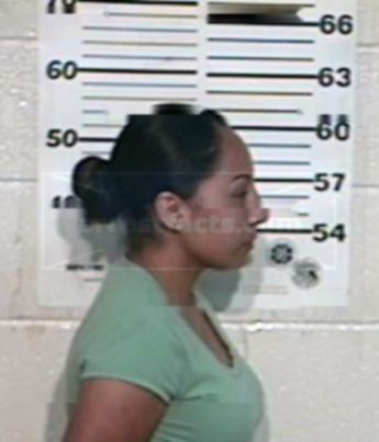 Gabriela Antonia Cantu Rodriguez