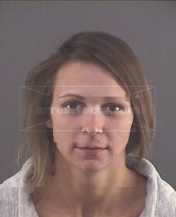 Trista R Oatman