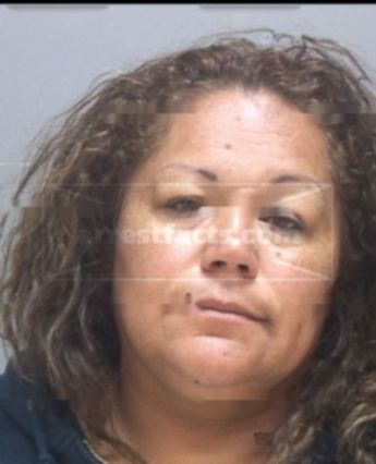 Maria Solidad Sandoval
