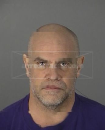 Steven Michael Perry