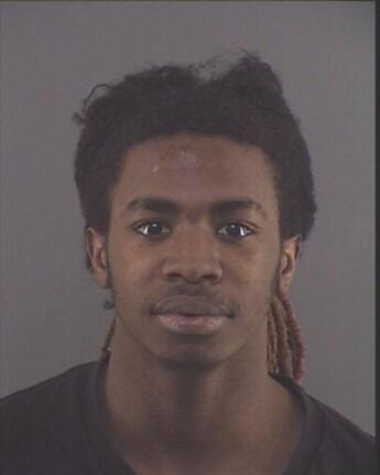 Martarius J Mcgee