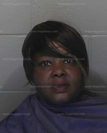 Shirley Mae Evans