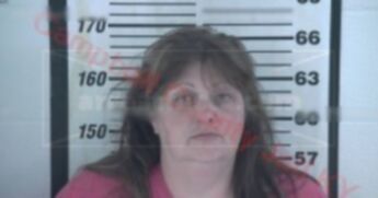 Christina Marie Turner
