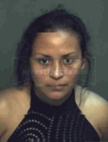 Marisol Coronado Hernandez