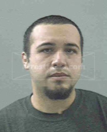 Miguel Angel Ramirez-Valdez
