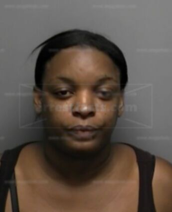 Tamika Shayla Torrance