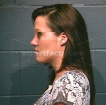 Shauna Ann Jones