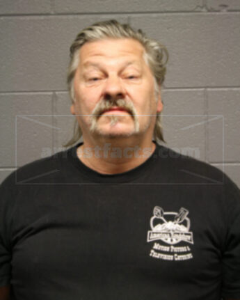 Charles Nelson