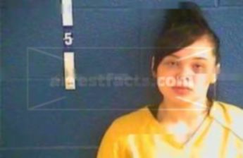Cheyenne Alexis Pinkston