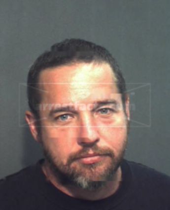 Michael Shane Posey