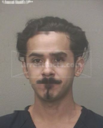 Julian Andres Pinchao